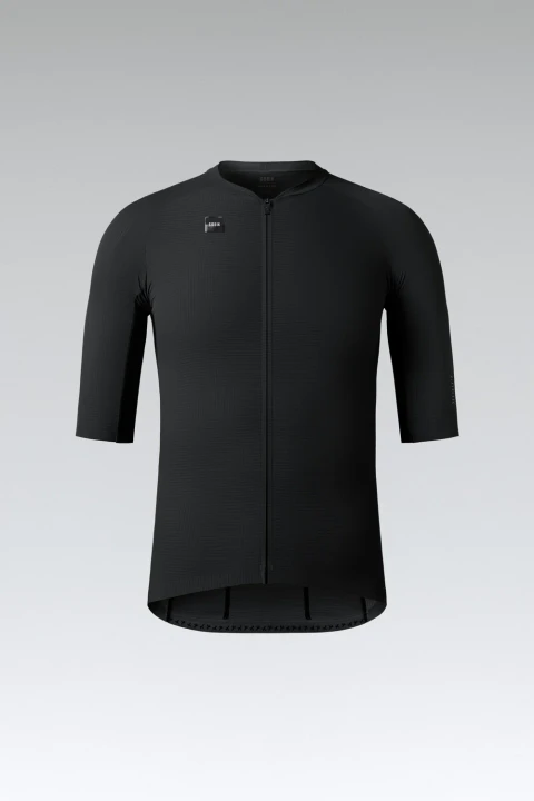 Maglia Ciclismo Uomo Specialized A Maniche Corte – Colore White Mountains, Dri